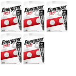 ENERGIZER patarei CR2025, LITHIUM, 10 tk