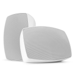 BHW60WH k&otilde;larite komplekt sisse-/v&auml;ljas 6" 120W 100V valge