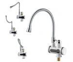 Painduva kraaniga kiirveeboiler Flexible VS-03