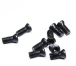 Mitmehambaline kinnituskruvi M5x8 mm TORX T20 12,9