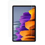 iLike 2.5D serva l&auml;bipaistev karastatud klaas Samsung Galaxy Tab S8 Plus 12.4'' (2022) X800 X806 / S7 Lite T730 T736 (2021)
