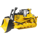 Bruder Professional Series CAT Track-Type Tractor (02452)