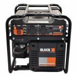 Generaator 230V 5,5HP 3400W