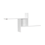 Seinariiul Kalune Design Raf-04-Dd-1, valge