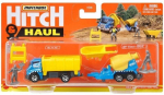 Matchbox Haul Haul Betoonisegisti Kallur HFH84