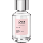 Tualettvesi s.Oliver Pure Sense Woman EDT naistele, 30 ml