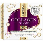 Lirene Collagen Glow kreem 60+ p&auml;eval ja &ouml;&ouml;sel, 50 ml