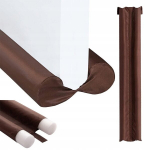 Ukse tihendusteip, pruun