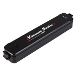 Trizzandi vaakumtihendaja