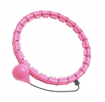 Massaaž hular&otilde;ngas Jokben, roosa