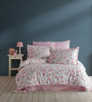 Voodipesukomplekt Bellini, 200x220, 3-osaline