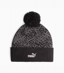Puma meeste m&uuml;ts 025469*01, must/hall, Universaalne