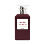 Fragrance World Cherry Incense parf&uuml;&uuml;mvesi meestele ja naistele EDP, 80 ml, 80 ml