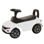 T&otilde;ukeauto Volkswagen T-Roc, valge