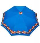 Naiste automaatne vihmavari CARBON STEEL