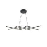 Rippvalgusti MOD244PL-L50BK