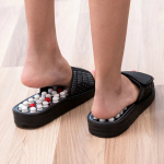 UNIXSEX AKUPRESSUUR MASSAAŽ TERVIS FLIP-FLOPS 42-43