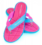 Naiste sussid Aqua Speed Bali