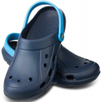 Unisex sussid Aqua Speed Lora, sinine