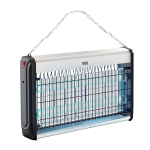 Insektitsiidlamp Teesa 20w (2x10w)