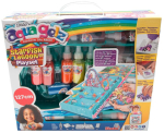 Loominguline komplekt Aqua Gelz Starfish Lagoon