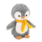 Pehme m&auml;nguasi Penguin Milo, 20cm