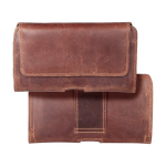 Royal Leather Belt Holster