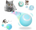 Interaktiivne nutipall kassidele Smart Cat Ball