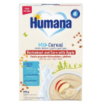 Humana tatra-maisi puder &otilde;untega, 200g (alates 6 kuud)