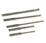 Betoonipuuride komplekt Diager 104B; 6/8/10 mm; 5 tk