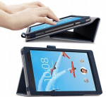 Juhtum SLIM LENOVO TAB 4 8.0 TB-8504 F/L