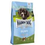 Happy Dog Sensible Puppy Lamm & Reis koeratoit, 1kg