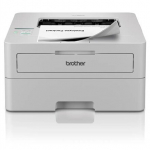 Printer - BROTHER - HLL2865DWRE1 - Monokroomne laser A4 - Wi-Fi - Professionaalne ja kompaktne