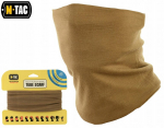Balaclava koos salliga, M-Tac, Merino Wool, Coyote