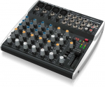 Helipult Behringer Xenyx 1202SFX