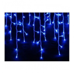 Valguskett J&auml;&auml;purikad, 500 LED, 23,5 m