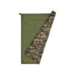 Magamiskott Nils Camp NC2002, roheline