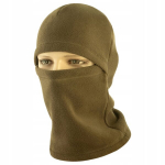Balaclava koos salliga, M-Tac, Ninja Elite, Dark Olive