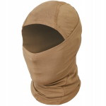 Balaclava koos salliga, Dominator, Ninja, Tan