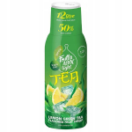 FruttaMax ICE TEA LEMON GREEN Light siirup 500 ml