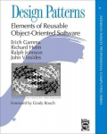 Operatsioonis&uuml;steem Design Patterns: Elements of Reusable Object-Oriented Software