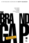 Brand Gap, The: Revised Edition 2nd edition