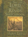 Lord of the Rings Sketchbook