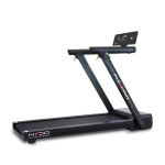 Jooksulint BH Fitness Nydo