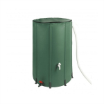 Kokkupandav veepaak, 200 L