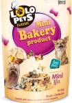 Lolo Pets Classic v&auml;ikest t&otilde;ugu koertele, 3 kg