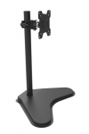 Monitori lauaalus OMB TABLE BASE, 15"-32", 8 kg, 100x100 mm