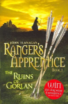 Ruins of Gorlan (Ranger's Apprentice Book 1 )