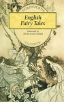 English Fairy Tales New edition
