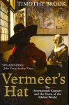 Vermeer's Hat: The seventeenth century and the dawn of the global world Main